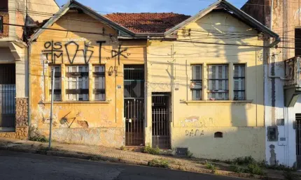 Terreno à venda no Centro, Limeira 