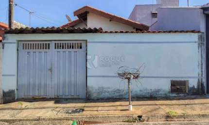 Casa Residencial para aluguel no bairro Jardim Ipanema