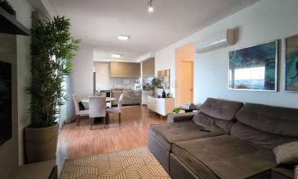 Apartamento à Venda – Conforto, Funcionalidade e Varanda Gourmet!