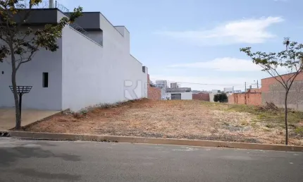 Terreno à venda no Jardim Marajoara, Limeira 