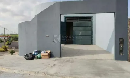 Barracão/galpão para aluguel no bairro jardim campo verde i
