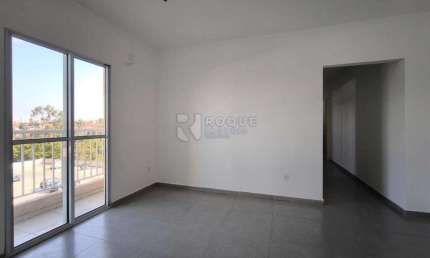 Apartamento com 2 quartos à venda no Parque Hippolyto, Limeira 