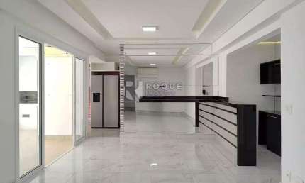 Apartamento com 2 quartos à venda no Jardim Santo André, Limeira 