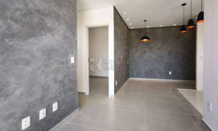 Apartamento com 2 quartos à venda no Jardim São Paulo, Limeira 