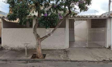 Casa Residencial para aluguel no bairro Jardim Nova Europa