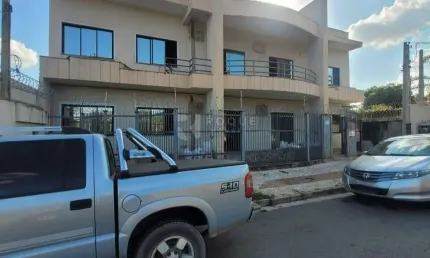 Ponto comercial para alugar no Jardim Orestes Veroni, Limeira 
