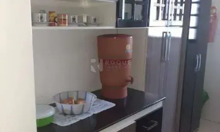 Apartamento à Venda– Condomínio Recanto dos Pássaros