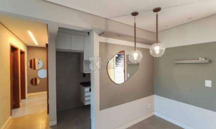 Apartamento com 3 quartos à venda na Vila Labaki, Limeira 