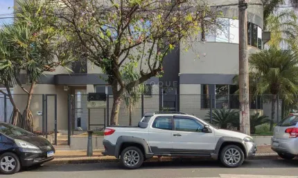 Sala comercial para alugar no Centro, Limeira 