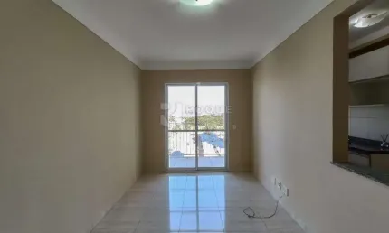Apartamento com 2 quartos à venda no Jardim Esmeralda, Limeira 