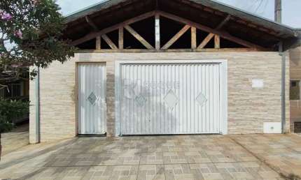 Casa em condomínio para aluguel no bairro Parque Residencial Santa Eulália