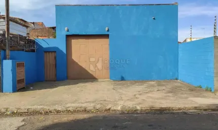 Barracão/galpão para aluguel no bairro jardim são francisco