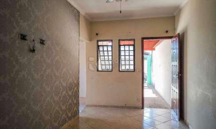 Casa com 2 quartos à venda no Jardim Ipanema, Limeira 