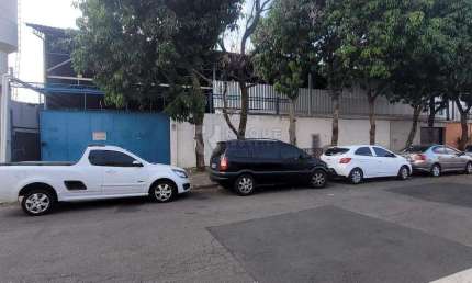 Barracão/Galpão para aluguel no bairro Jardim Glória