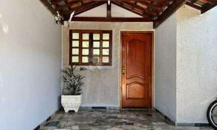 Casa à Venda – 2 Dormitórios (1 Suíte) | Porteira Fechada | Energia Solar | Segurança