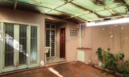 Casa com 3 quartos à venda na Vila Claudia, Limeira 