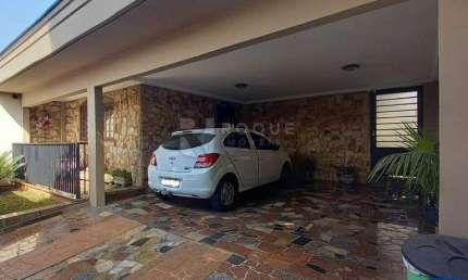 Casa Residencial à venda no bairro Parque das Nações