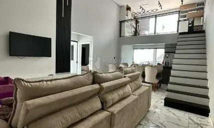 Casa à Venda no Residencial Nobreville – Limeira/SP