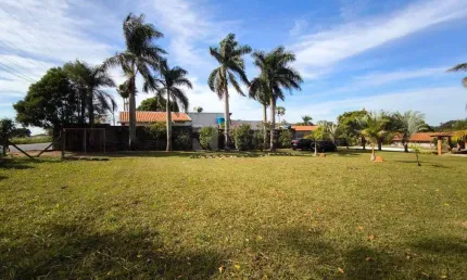 Chácara / sítio com 2 quartos à venda no Bairro dos Pires, Limeira 