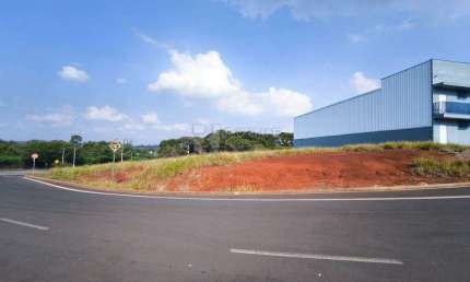Terreno em Excelente Localização – Ideal para Comércio