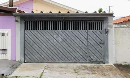 Casa Residencial para aluguel no bairro Jardim Nossa Senhora do Amparo
