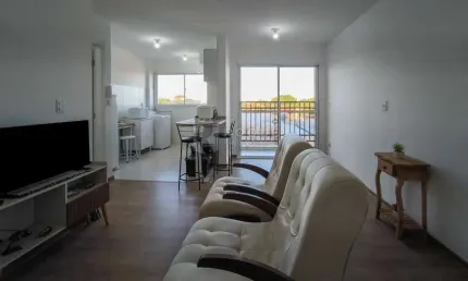 Apartamento com 2 quartos à venda na Chácara Antonieta, Limeira 