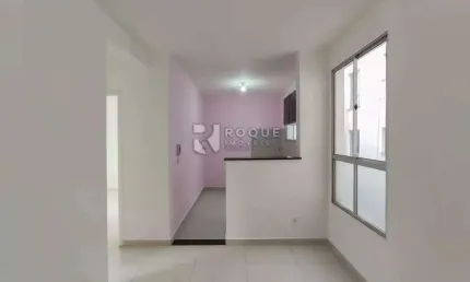 Apartamento à Venda – 2 Dormitórios + 1 Vaga | Aceita Financiamento!