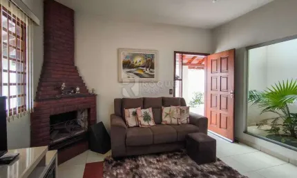 Casa em condomínio fechado com 3 quartos à venda no Portal dos Manacás, Artur Nogueira 