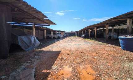 Terreno à venda na Vila Primavera, Limeira 