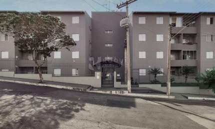 Apartamento para alugar na Vila Claudia, Limeira 