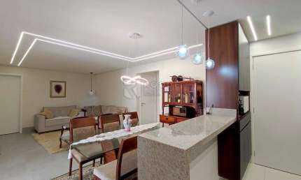 Apartamento à Venda – Conforto, Privacidade e Sofisticação