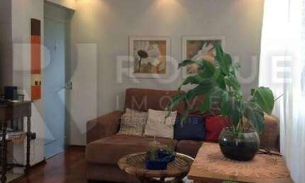 Apartamento com 2 quartos à venda no Centro, Limeira 