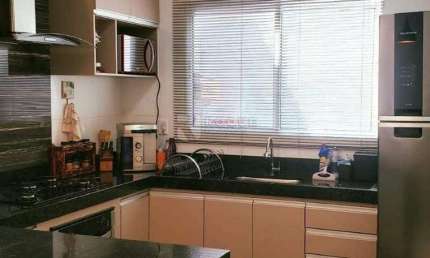 Casa Residencial à Venda – Conforto e Sofisticação!