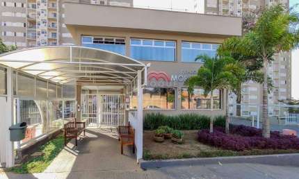 Apartamento para aluguel no bairro Jardim Esmeralda