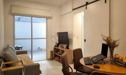 Apartamento à venda no bairro Jardim Residencial Victório Lucato
