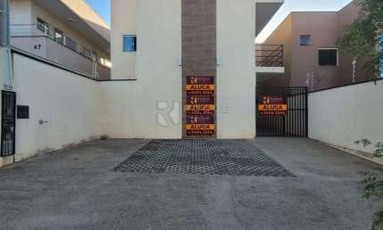 Kitnet para aluguel no bairro Jardim Cidade Universitária I