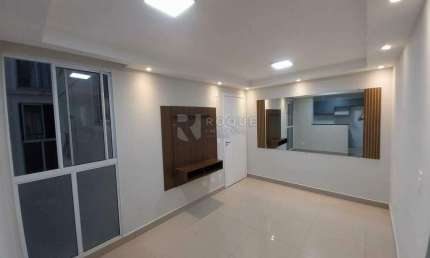 Apartamento à venda no bairro Residencial Morada das Acácias