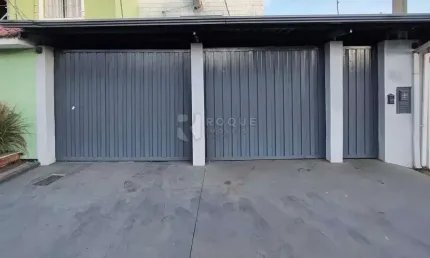 Barracão/galpão para aluguel no bairro jardim grêmio