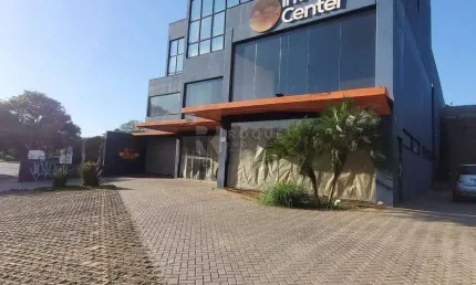 Ponto comercial para alugar no Jardim Santa Cecília, Limeira 