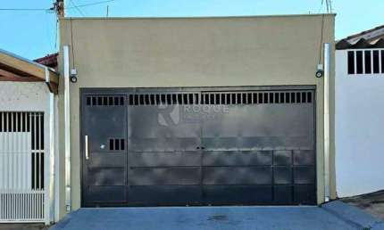 Casa Residencial para aluguel no bairro Jardim Alvorada