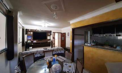 Casa com 5 quartos à venda no Parque Residencial Aeroporto, Limeira 