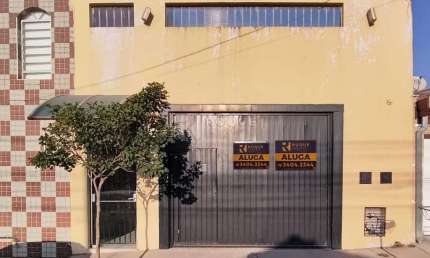 Ponto comercial para alugar no Residencial Fênix, Limeira 