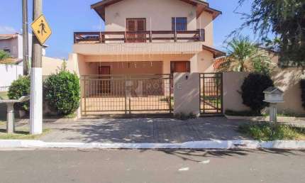 Casa em condomínio para aluguel no bairro Jardim Parque Avenida