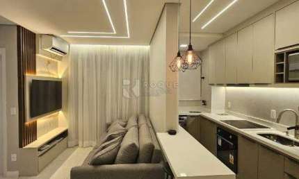 Apartamento Alto Di Milano – Conforto e Sofisticação!