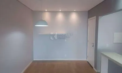 Apartamento à venda com 3 dormitórios (1 suíte) – Em Iracemápolis