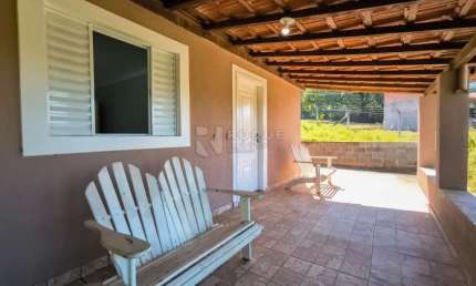 Chácara / sítio com 1 quarto à venda na Área Rural de Limeira, Limeira 