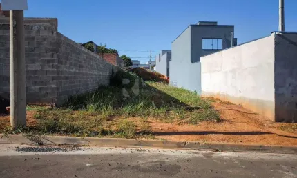 Terreno à venda no Jardim Marajoara, Limeira 