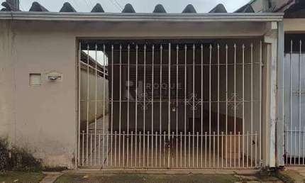 Casa Residencial para aluguel no bairro Jardim Santa Adélia