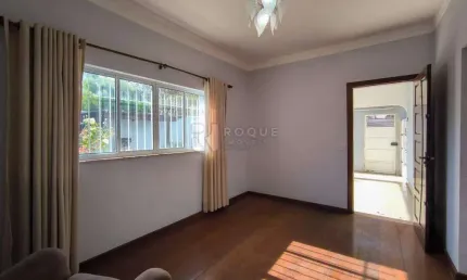 Casa com 4 quartos à venda na Chácara Antonieta, Limeira 
