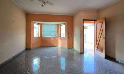 Casa com 3 quartos à venda na Vila Rocha, Limeira 